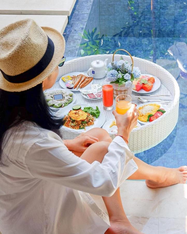 The Mavila Sanur エクステリア 写真
